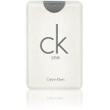 Calvin Klein One EDT tualetinis vanduo Unisex, 20 ml