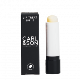 Carl & Son Lip Treat SPF15 lūpų balzamas, spalva: 1 Transparent 4, 5 g