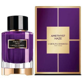 Carolina Herrera Amethyst Haze EDP parfumuotas vanduo moterims, 100 ml