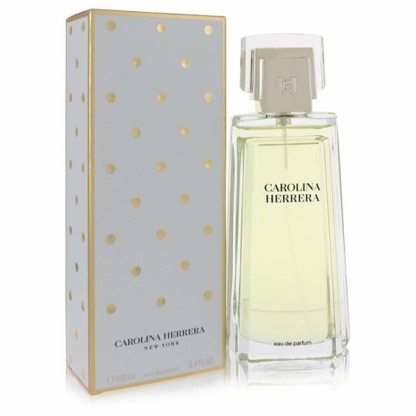 Carolina Herrera Carolina Herrera EDP parfumuotas vanduo moterims, 100 ml