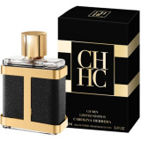 Carolina Herrera CH Insignia EDP parfumuotas vanduo vyrams, 100 ml