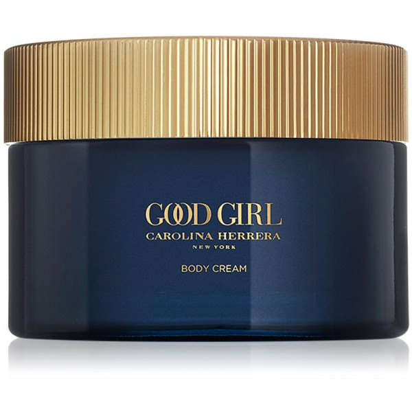 Carolina Herrera Good Girl Body Cream kūno kremas, 200 ml