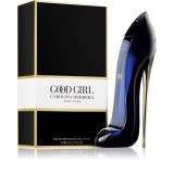 Carolina Herrera Good Girl EDP parfumuotas vanduo moterims, 80 ml