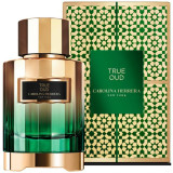 Carolina Herrera True Oud EDP parfumuotas vanduo unisex, 100 ml