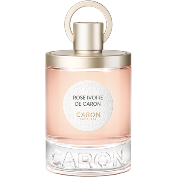 Caron Rose Ivoire De Caron EDP parfumuotas vanduo moterims, 100 ml