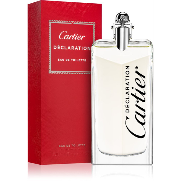 Cartier Declaration EDT tualetinis vanduo vyrams, 100 ml