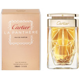 Cartier La Panthere Edition Limitee EDP parfumuotas vanduo moterims, 75 ml