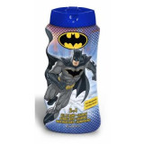 Cartoon Lorenay Batman 2in1 Gel and Shampoo dušo gelis-šampūnas vaikams, 475 ml