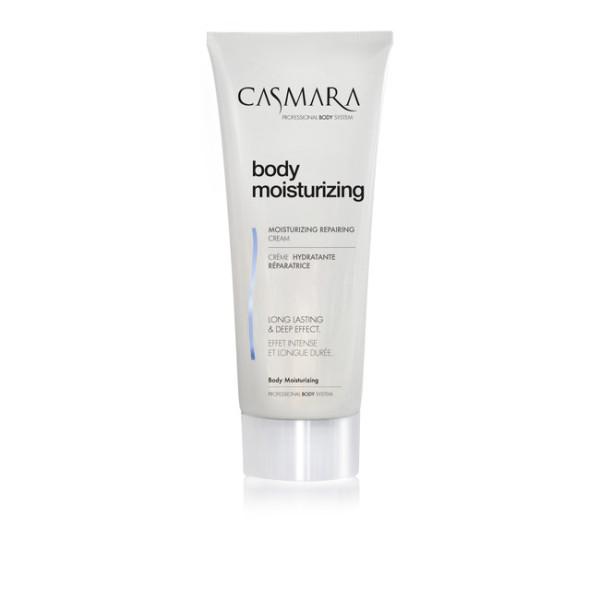 Casmara Body Moisturizing drėkinamasis kūno kremas, 200 ml