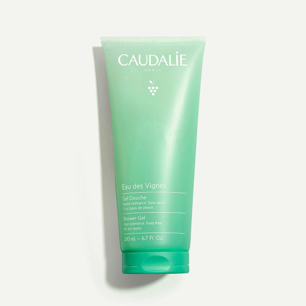 Caudalie Eau Des Vignes Shower Gel dušo želė, 200 ml