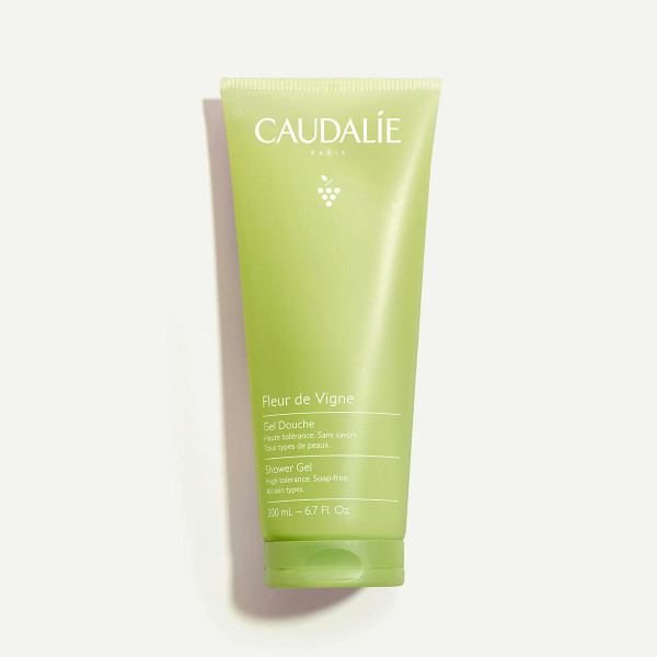 Caudalie Fleur De Vigne Shower Gel dušo želė, 200 ml