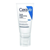 Cerave Facial Moisturising Lotion drėkinamasis veido losjonas, 52 ml