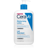 Cerave Moisturising Lotion drėkinantis kūno losjonas, 473 ml