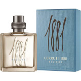 Cerruti 1881 Riviera EDT tualetinis vanduo vyrams, 100 ml