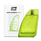 Challenger Sails Grecale EDT tualetinis vanduo vyrams, 100 ml