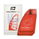 Challenger Sails Levante EDT tualetinis vanduo vyrams, 100 ml