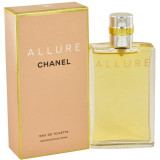 Chanel Allure EDT tualetinis vanduo moterims, 100 ml