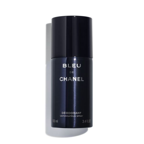 Chanel Bleu De Chanel Pour Homme Deo Spray purškiamas dezodorantas vyrams, 100 ml