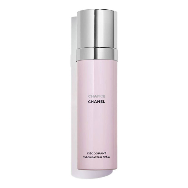 Chanel Chance Deo Spray purškiamas dezodorantas moterims, 100 ml