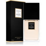 Chanel Coco EDT tualetinis vanduo moterims, 100 ml