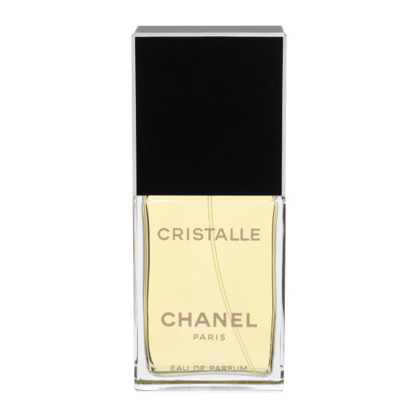 Chanel Cristalle EDP parfumuotas vanduo moterims, 100 ml