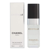 Chanel Cristalle EDT tualetinis vanduo moterims, 100 ml