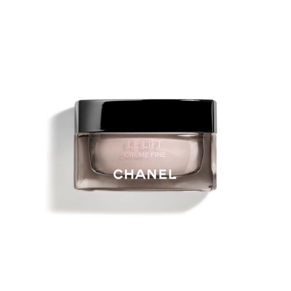 Chanel Le Lift  Creme Fine glotninantis ir stangrinantis veido kremas, 50 ml