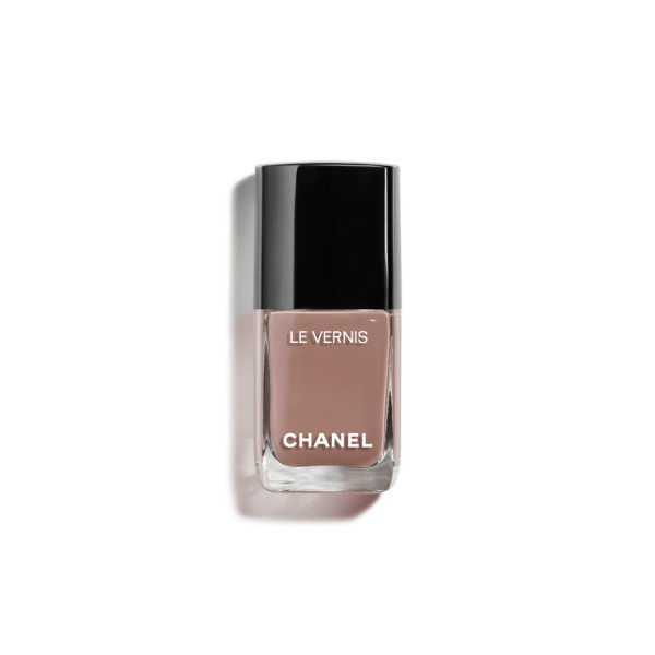 Chanel Le Vernis Longwear Nail Colour ilgai išliekantis nagų lakas, atspalvis: 105  - PARTICULIÈRE 13 ml