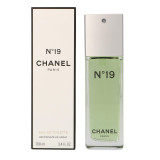 Chanel No.19 EDT tualetinis vanduo moterims, 100 ml