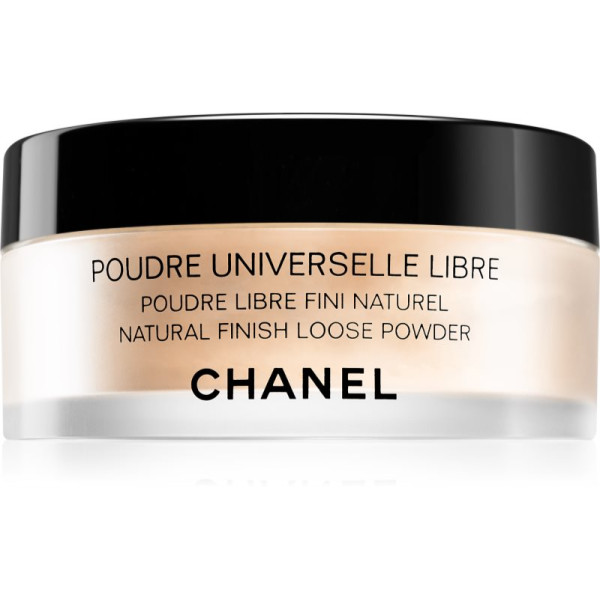 Chanel Poudre Universelle Libre natūralaus efekto biri veido pudra, atspalvis: Nr20, 30 g