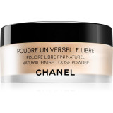Chanel Poudre Universelle Libre natūralaus efekto biri veido pudra, atspalvis: Nr30, 30 g
