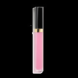Chanel Rouge Coco Gloss drėkinamasis lūpų blizgis, atspalvis: 804 Rose Naif, 5.5 g