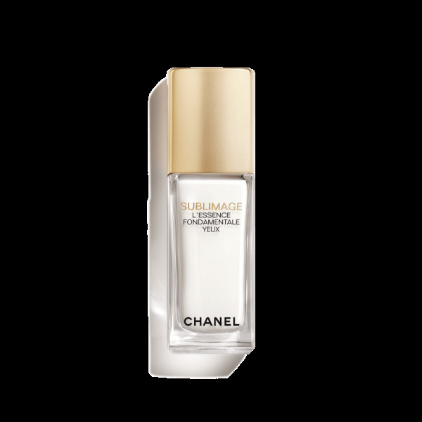 Chanel Sublimage L'Essence Fondamentale Yeux spindesį atkuriantis paakių serumas, 15 ml