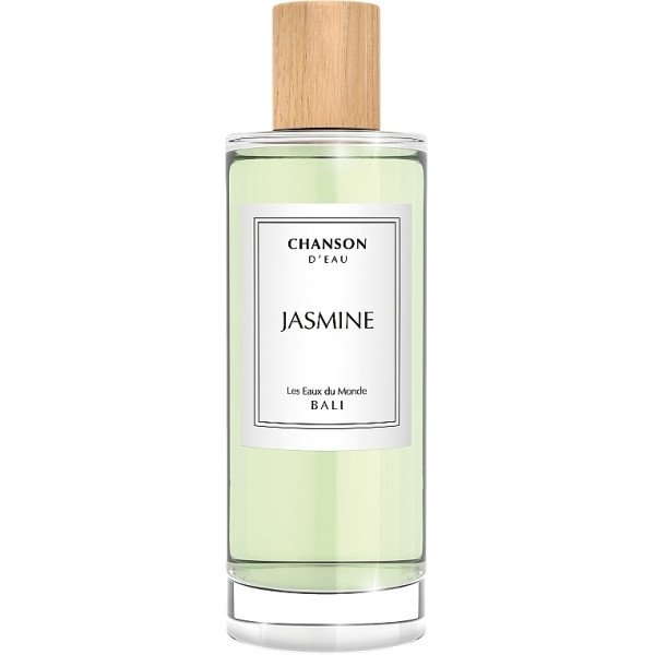 Chanson d´Eau Jasmine EDT tualetinis vanduo moterims, 100 ml