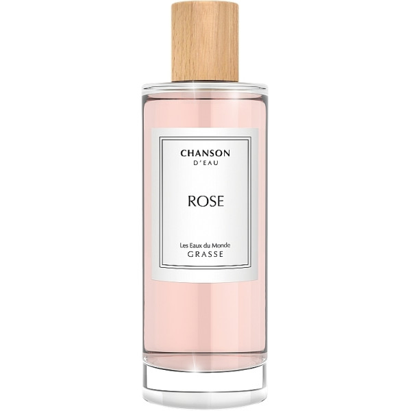 Chanson d´Eau Rose EDT tualetinis vanduo moterims, 100 ml