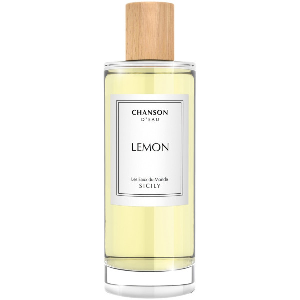 Chanson d´Eau Vanilla EDT tualetinis vanduo moterims, 100 ml