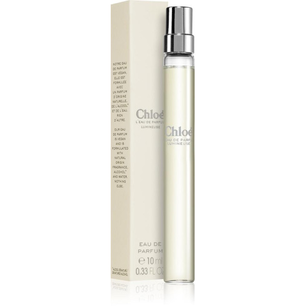 Chloé L'Eau de Parfum Lumineuse EDP parfumuotas vanduo moterims, 10 ml