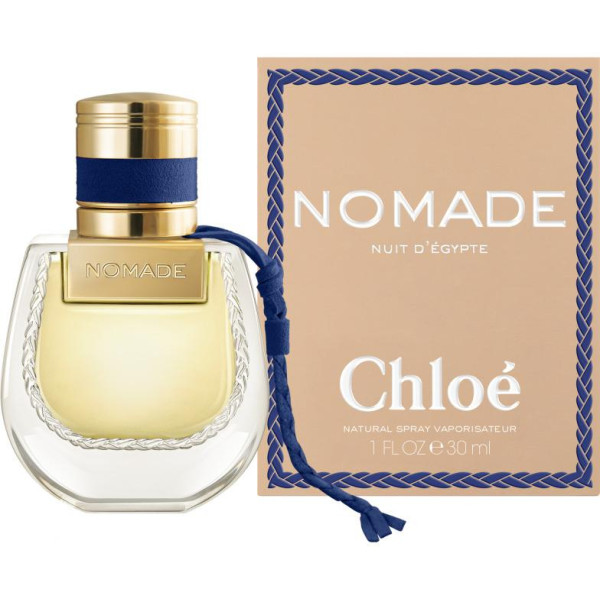 Chloé Nomade Nuit d'Egypte EDP parfumuotas vanduo moterims, 30 ml