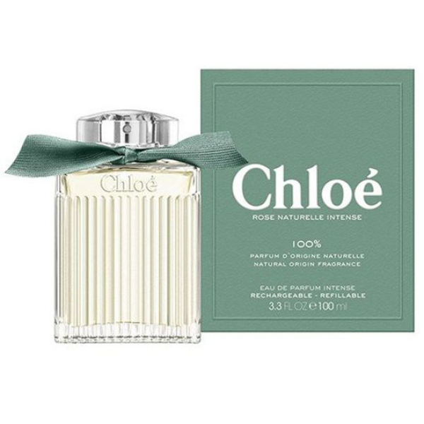 Chloé Rose Naturelle Intense EDP parfumuotas vanduo moterims, 50 ml