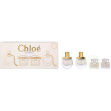 Chloe Les Parfums Set miniatiūrų rinkinys, 4 x 5 ml