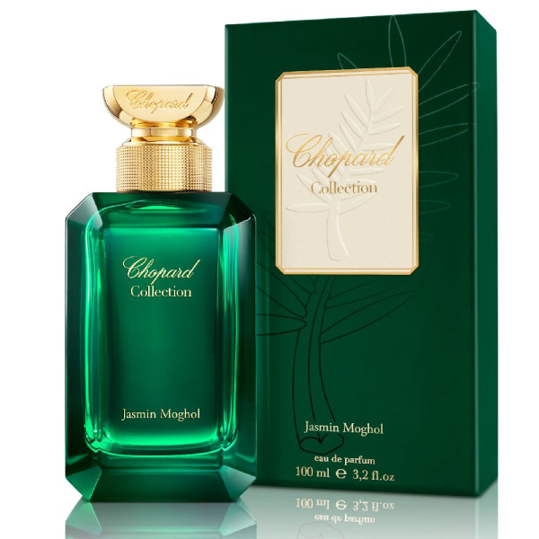 Chopard Jasmin Moghol EDP parfumuotas vanduo unisex, 100 ml