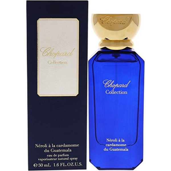 Chopard Neroli A La Cardamome Du Guatemala EDP parfumuotas vanduo unisex, 50 ml