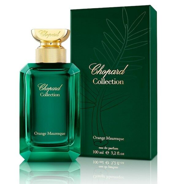 Chopard Orange Mauresque EDP parfumuotas vanduo unisex, 100 ml