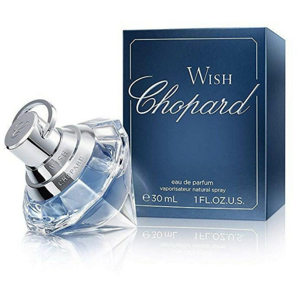 Chopard Wish EDP parfumuotas vanduo moterims, 30 ml