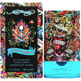 Christian Audigier Ed Hardy Hearts & Daggers for Him EDT tualetinis vanduo vyrams, 50 ml