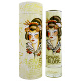 Christian Audigier Ed Hardy Love & Luck EDP parfumuotas vanduo moterims, 100 ml