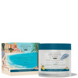 Christophe Robin Cleansing PURIFYING Scrub Limited Edition - La French Riviera galvos odos šveitiklis su jūros druska, 250 ml