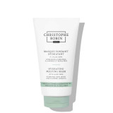 Christophe Robin HYDRATING Melting Mask with Aloe Vera drėkinanti plaukų kaukė su alijošiumi, 75 ml