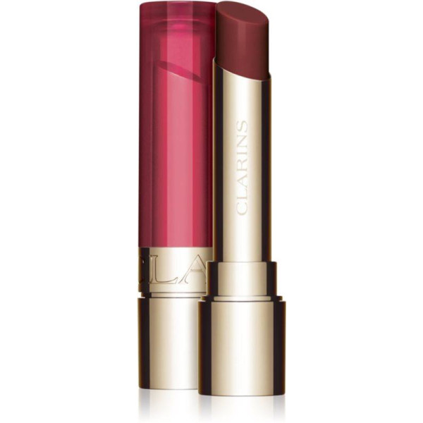 Clarins Lip Oil Balm lūpų balzamas, atspalvis: 06 Fig, 2,9 g