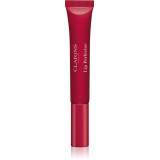 Clarins Lip Perfector Intense lūpų blizgis, atspalvis: 18 Intense Garnet, 12 ml